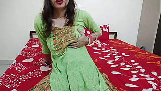 Indian stepbrother stepSis Blear With Slow Motion everywhere Hindi Audio (Part-2 ) Roleplay saarabhabhi6 with dirty talk HD