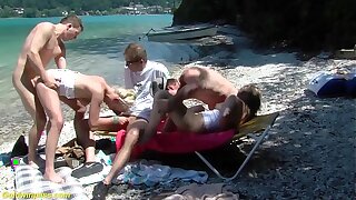 nurture family therapy groupsex orgy